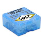 _Bolt Plastic Mount Kit Yamaha YZ 65 18-24  | BT-YAM-180065 | Greenland MX_