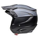 _Jitsie HT2 Solid Helmet | JI21HT2SO-5515-P | Greenland MX_