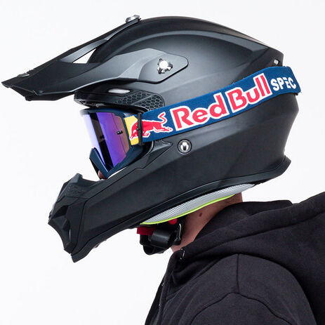 _Red Bull Whip Goggles Mirror Lens | RBWHIP-001-P | Greenland MX_
