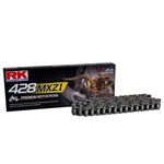 _RK 428 MXZ1Reinforced Chain 136 Links | HB428MXZ1136K | Greenland MX_