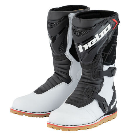 _Hebo Trial Technical 3.0 Micro Boots | HT1016B-P | Greenland MX_