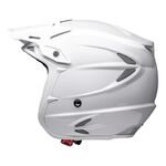 _Jitsie HT2 Solid Helmet | JI21HT2SO-5525-P | Greenland MX_