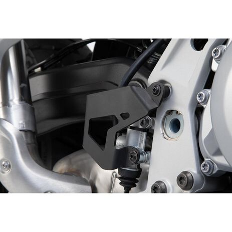 _Protections Disque Frein Arrière SW-Motech BMW F 750/850 GS/Adv 17-.. | SCT.07.897.10000B | Greenland MX_