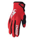 _Thor Sector Youth Gloves | 3332-1743-P | Greenland MX_