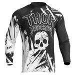 _Thor Sector Gnar Youth Jersey | 2912-2221-P | Greenland MX_