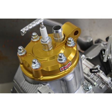 _VHM Honda CR 250 R 02-04 Engine Head Kit | AA33042 | Greenland MX_