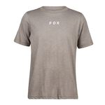 _Fox Magnetic Youth T-Shirt | 31815-185-P | Greenland MX_