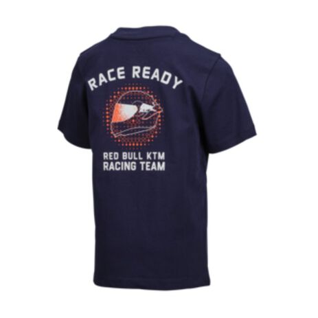 _KTM RB Visor Youth T-Shirt | 3RB240061704-P | Greenland MX_