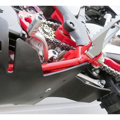 _Cubrecárter con Protección de Bieletas DTC Yamaha YZ 250 F 14-18 | 2CP19301280300 | Greenland MX_