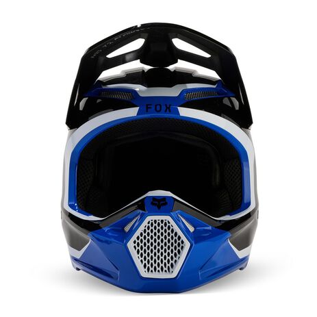 _Fox V1 Nitro Helmet | 31370-002-P | Greenland MX_
