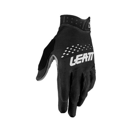 _Leatt MTB 1.0 GripR Women's Gloves Black | LB6022090220-P | Greenland MX_