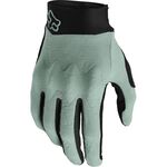 _Fox Defend D3O® Gloves Green | 27375-341 | Greenland MX_