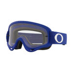 _Gafas Oakley O-Frame MX Lente Transparente Azul | OO7029-62 | Greenland MX_