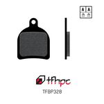 _Plaquettes de Frein TFHPC pour Hope Db110, Mono Trial | TFBP328 | Greenland MX_