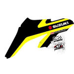 _TJ Shrouds Kit Suzuki RMZ 250 10-18 | KRMZ25010 | Greenland MX_