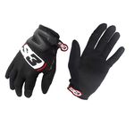 _Trial S3 Hard Rock Gloves Black | V-120P | Greenland MX_
