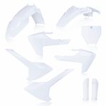 _Full Kit Plastiques Acerbis Husqvarna TC 65 17-.. | 0023538.031-P | Greenland MX_
