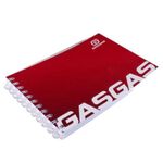 _Gas Gas A6 Note Pad | GG210001INT | Greenland MX_