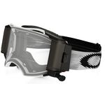 _Oakley Airbrake MX Goggles with Roll-Off | 670-0011-P | Greenland MX_