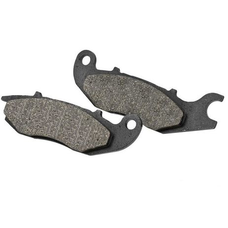 _Galfer Front Brake Pads Without ABS Honda CRF 250 Rally 17-.. | FD298G1054 | Greenland MX_