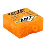 _Bolt Plastic Screws KTM SX 85 03-12 | BT-KTM-031285SX | Greenland MX_