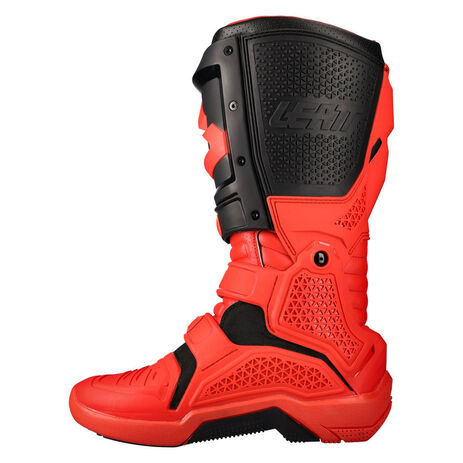 _Leatt 4.5 Boots Red | LB3022060140-P | Greenland MX_