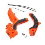 _KTM SX/SX-F/EXC/EXC-F 19-.. Factory Racing Frame Protection Set | 79103994000EB1 | Greenland MX_