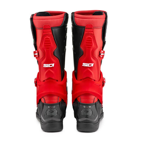 _Sidi CCrossair Boots | BOSOF5000342-P | Greenland MX_