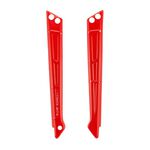 _Trick Bits Front Frame Guards Gas Gas Pro 23-.. | TBCGG15AFR-P | Greenland MX_