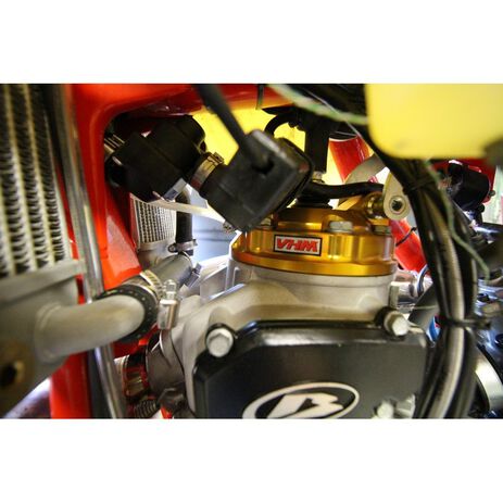 _VHM Beta RR 300 2T 18-21 Engine Head Kit | AA33182-0 | Greenland MX_