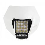 _Acerbis Headlight VSL Fit All | 0024471.030-P | Greenland MX_
