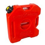 _Bidón Gasolina Rotopax Rojo 6.6 L | KRX175F | Greenland MX_