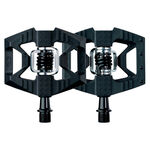 _Crankbrothers Pedal Cleats Double Shot 1 Negro | 16179-P | Greenland MX_