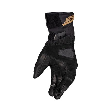 _Leatt ADV SubZero 7.5 Gloves Black | LB6024040480-P | Greenland MX_