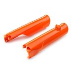 _KTM SX/SX-F 23-.. Fork Protectors Orange | A46001094000EB | Greenland MX_
