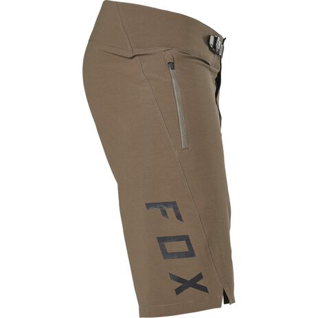 _Fox Flexair Shorts | 28883-117 | Greenland MX_
