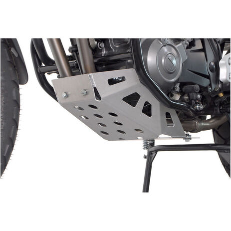 _Cubre Cárter SW-Motech Yamaha XT 660 X/R 04-16 | MSS.06.371.100 | Greenland MX_