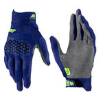 _Leatt 3.5 Lite Gloves Blue | LB6023040250-P | Greenland MX_