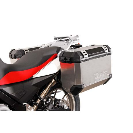 _Support pour Valises Latérales EVO SW-Motech  BMW F 650 GS  99-07 G 650 GS 11-15 | KFT.07.094.20000B | Greenland MX_