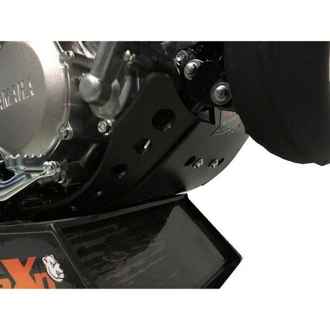 _AXP Racing Skid Plate Yamaha YZ 85 01-18 | AX1042 | Greenland MX_