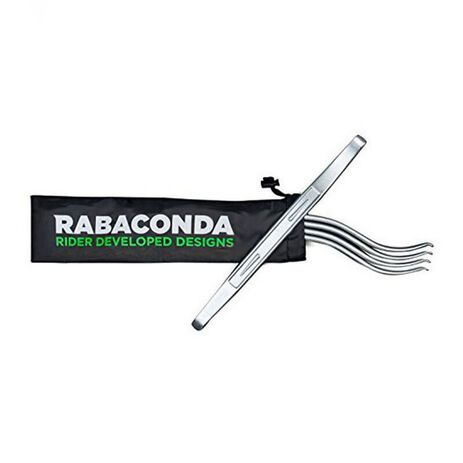 _Rabaconda Tire Changer + Tire Iron Set Pack | KITDDRAB | Greenland MX_