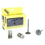 _Intake valves + springs pro-x Suzuki RMZ 250 07-18 | 28.SIS3338-2 | Greenland MX_