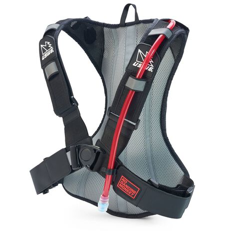 _USWE Outlander Hydration Backpack 4 Liters | V-2041001-P | Greenland MX_