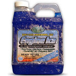 _Antigel Special pour Competition Engine ICE 2 litres | 376100 | Greenland MX_