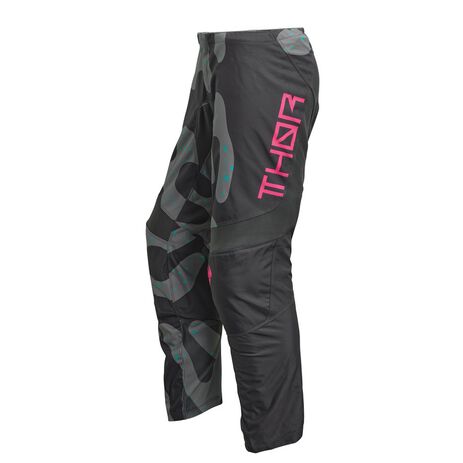 _Thor Sector Disguise Women Pants | 2902-0312-P | Greenland MX_