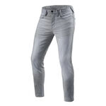 _Rev'it Piston 2 SK L36 Jeans Gray | FPJ050-6123-30-P | Greenland MX_