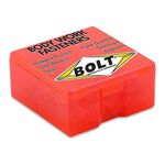 _Bolt Plastic Screws Honda CR 125 R 98-99 CR 250 R 97-99 | BT-HON-9799105 | Greenland MX_