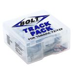 _Bolt Track Pack Yamaha YZ/YZF/WRF Screws Workshop Kit | BT-TRKYZF1 | Greenland MX_