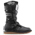 _Gaerne Trial Balance XTR Boots Black | 2533-001-38-P | Greenland MX_