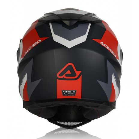 _Acerbis Flip FS-606 Helmet | 0022310.295 | Greenland MX_
